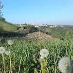 Ca D' Rot - Casa Ratti Landhaus