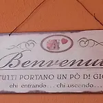 Ca D' Rot - Casa Ratti