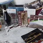 Gospodarstwo wiejskie Ca D' Rot - Casa Ratti Vinchio