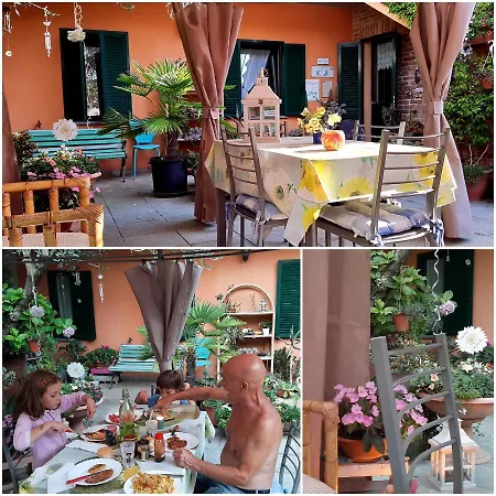 Cà D' Rot - Casa Ratti