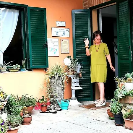 Ca D' Rot - Casa Ratti Gospodarstwo wiejskie