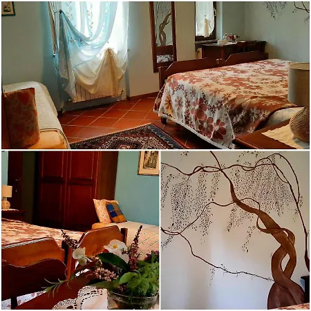 Ca D' Rot - Casa Ratti * Vinchio