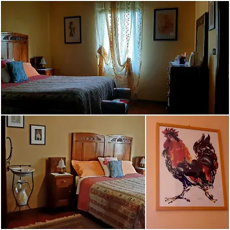 Cà D' Rot - Casa Ratti