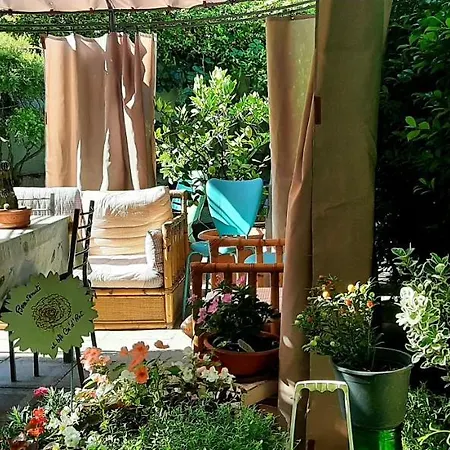 Kır Evi Ca D' Rot - Casa Ratti Vinchio