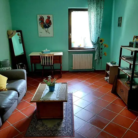 Ca D' Rot - Casa Ratti Vinchio