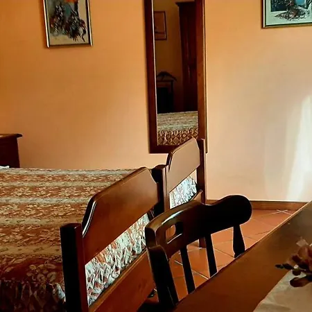 Ca D' Rot - Casa Ratti *