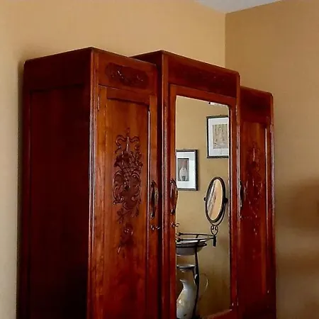 Kır Evi Ca D' Rot - Casa Ratti *