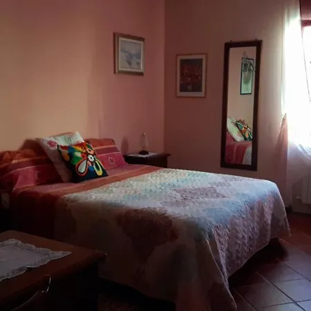 Landhuis Ca D' Rot - Casa Ratti