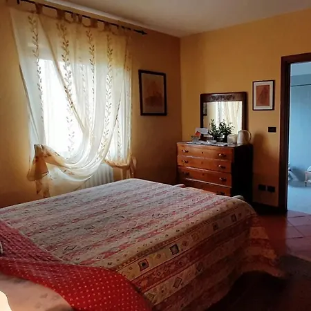 Cà D' Rot - Casa Ratti *