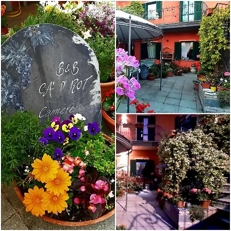 Cà D' Rot - Casa Ratti Vinchio