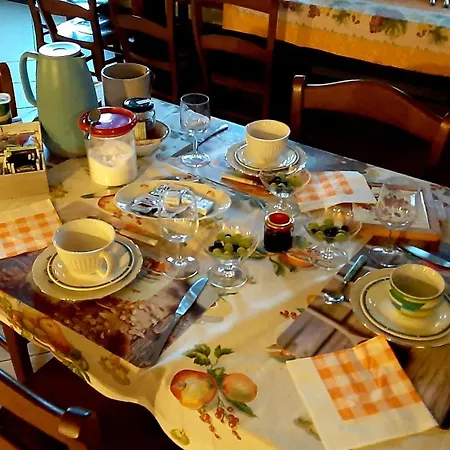 Ca D' Rot - Casa Ratti *