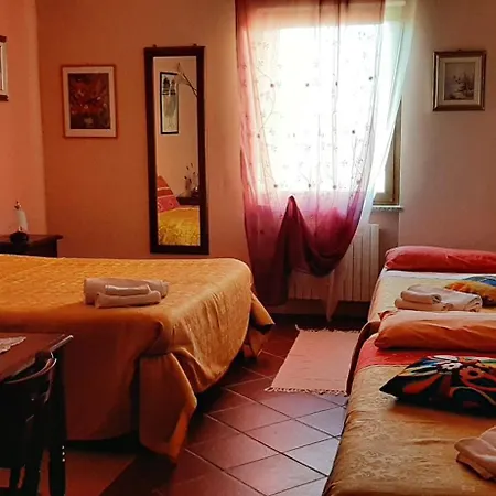 Ca D' Rot - Casa Ratti Country house *