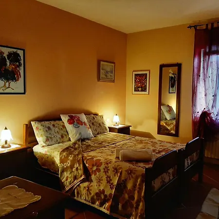 Casa di campagna Cà D' Rot - Casa Ratti