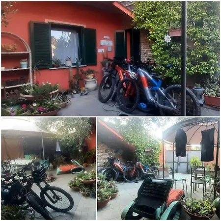 Ca D' Rot - Casa Ratti Vinchio