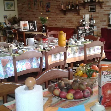 Country house Ca D' Rot - Casa Ratti *