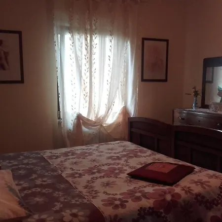Kır Evi Ca D' Rot - Casa Ratti *