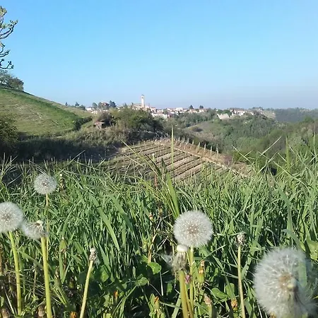 Ca D' Rot - Casa Ratti Landhuis
