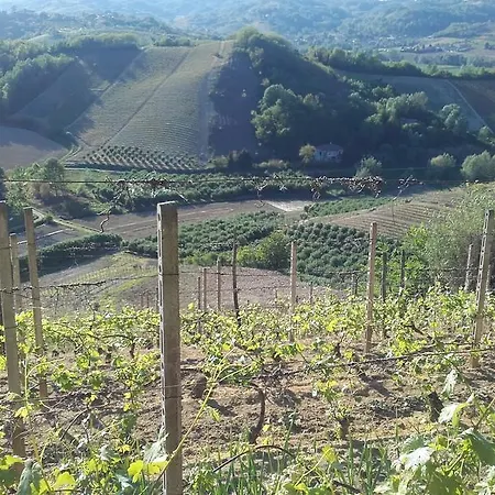 Ca D' Rot - Casa Ratti Country house