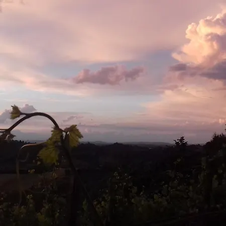 Gospodarstwo wiejskie Ca D' Rot - Casa Ratti