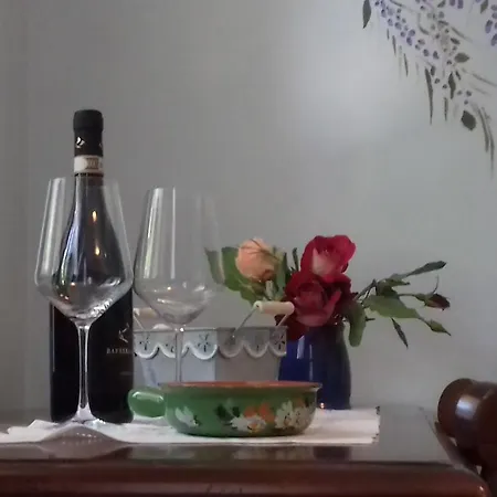 Ca D' Rot - Casa Ratti Gospodarstwo wiejskie *