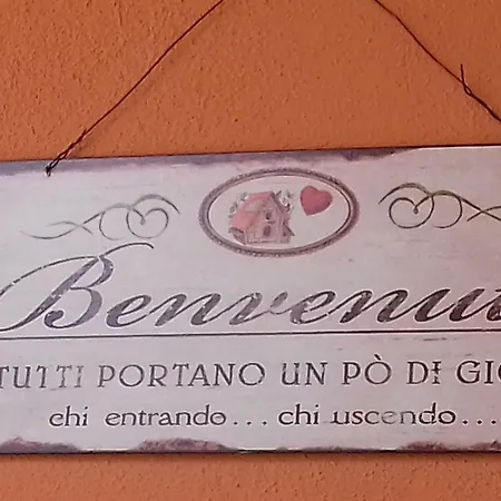 Cà D' Rot - Casa Ratti