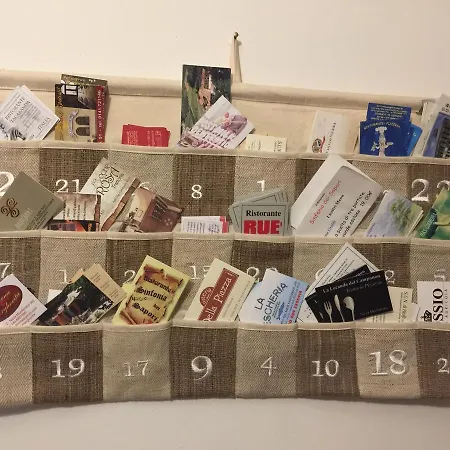 Ca D' Rot - Casa Ratti Gospodarstwo wiejskie Vinchio