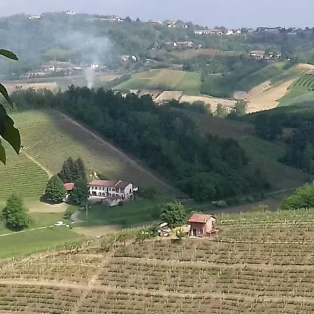 Ca D' Rot - Casa Ratti