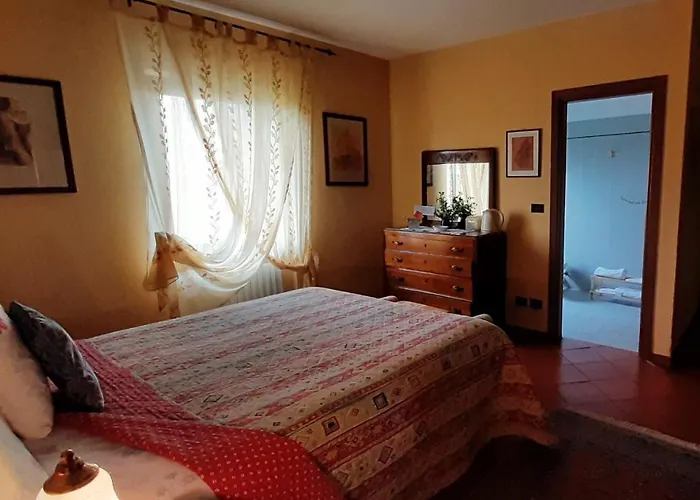 Ca D' Rot - Casa Ratti *