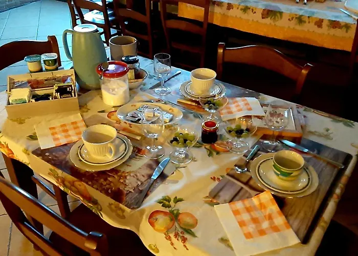 Ca D' Rot - Casa Ratti *