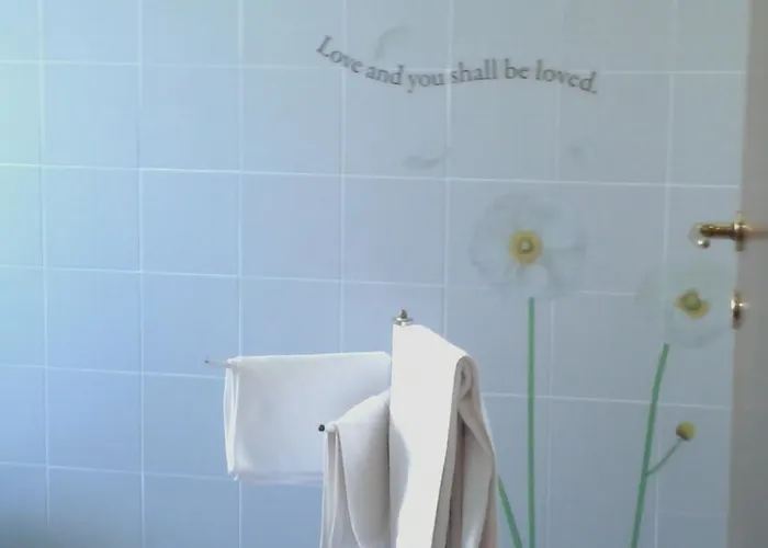 Ca D' Rot - Casa Ratti 빈키오