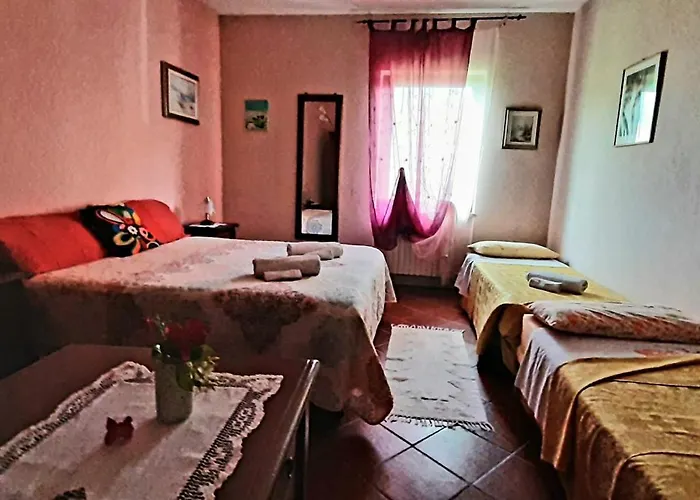 Ca D' Rot - Casa Ratti *