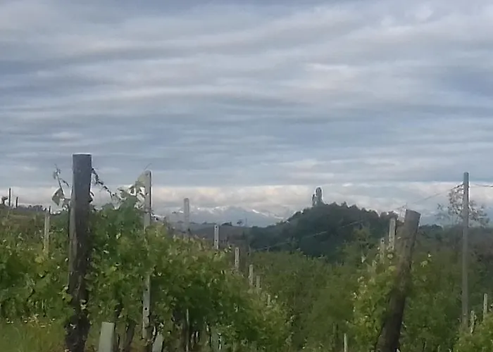 Ca D' Rot - Casa Ratti *