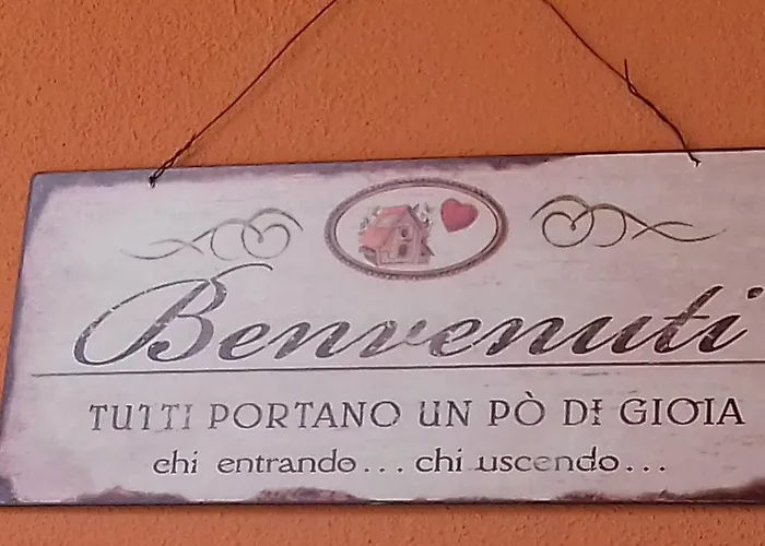 Ca D' Rot - Casa Ratti